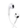 Baseus Encok H17 Earphones (white) - Wired<<<Headphones<<<Audio<<<InnproXML&&&Headphones