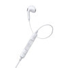 Baseus Encok H17 Earphones (white) - Wired<<<Headphones<<<Audio<<<InnproXML&&&Headphones