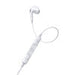 Baseus Encok H17 Earphones (white) - Wired<<<Headphones<<<Audio<<<InnproXML&&&Headphones