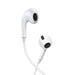 Baseus Encok H17 Earphones (white) - Wired<<<Headphones<<<Audio<<<InnproXML&&&Headphones