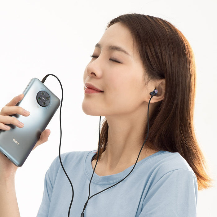 Baseus Encok H19 earphones - black - Wired<<<Headphones<<<Audio<<<InnproXML