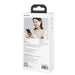 Baseus Encok H19 earphones - black - Wired<<<Headphones<<<Audio<<<InnproXML