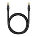Baseus Ethernet CAT5 1,5m network cable (black) - Network cables<<<Cables<<<IT Accessories<<<InnproXML&&&Kable