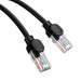 Baseus Ethernet CAT5 1,5m network cable (black) - Network cables<<<Cables<<<IT Accessories<<<InnproXML&&&Kable