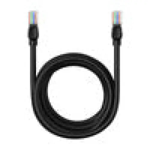 Baseus Ethernet CAT5 5m network cable (black) - Network cables<<<Cables<<<IT Accessories<<<InnproXML