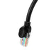Baseus Ethernet CAT5 8m network cable (black) - Network cables<<<Cables<<<IT Accessories<<<InnproXML&&&Network