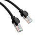Baseus Ethernet CAT5 8m network cable (black) - Network cables<<<Cables<<<IT Accessories<<<InnproXML&&&Network