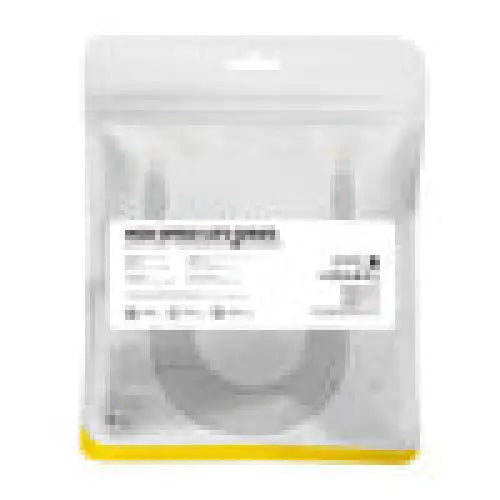 Baseus Ethernet CAT5 8m network cable (black) - Network cables<<<Cables<<<IT Accessories<<<InnproXML&&&Network