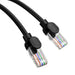 Baseus Ethernet CAT5 8m network cable (black) - Network cables<<<Cables<<<IT Accessories<<<InnproXML&&&Network