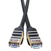 Baseus Ethernet RJ45 10Gbps 1.5m network cable (black)