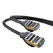 Baseus Ethernet RJ45 10Gbps 20m network cable (black) - Network cables<<<Cables<<<IT Accessories<<<InnproXML&&&Kable