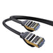 Baseus Ethernet RJ45 10Gbps 30m network cable (black) - Network cables<<<HurtelXML&&&Network cables<<<Cables<<<IT