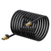 Baseus Ethernet RJ45 10Gbps 30m network cable (black) - Network cables<<<HurtelXML&&&Network cables<<<Cables<<<IT