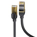 Baseus Ethernet RJ45 10Gbps 8m network cable (black) - Network cables<<<Cables<<<IT Accessories<<<InnproXML&&&Kable