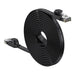 Baseus Ethernet RJ45 1Gbps 15m network cable (black) - Network<<<Основна<<<DunaXML&&&Network cables<<<Cables<<<IT