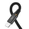 Baseus Fast USB Cable 4in1 2xUSB-C / Lightning / Micro 3,5A 1,2m - Black - Combo Cables<<<USB cables<<<GSM