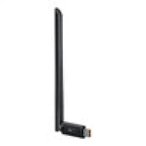 Baseus FastJoy adapter Wi-Fi with antenna 150Mbps (black) - Adapters connectors and converters<<<IT