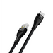 Baseus Flash 2 USB-A / USB-C cable 100W 1 m - black - Cell phone cables<<<HurtelXML&&&USB cablesAKG-KAB<<<GSM