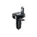 Baseus FM Transmitter T typed Bluetooth 2xUSB microSD (Black) - Car transmitters<<<Car accessories<<<InnproXML&&&Cell