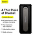 Baseus Foldable Bracket for Phone (Black) - Universal tool<<<Accessories<<<Основна<<<DunaXML&&&Ring holders<<<GSM