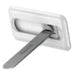 Baseus Foldable Bracket for Phone (White) - Ring holders<<<GSM Accessories<<<InnproXML