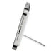 Baseus Foldable Bracket for Phone (White) - Ring holders<<<GSM Accessories<<<InnproXML