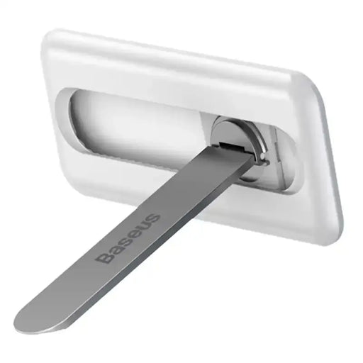 Baseus Foldable Bracket for Phone (White) - Ring holders<<<GSM Accessories<<<InnproXML