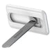 Baseus Foldable Bracket for Phone (White) - Ring holders<<<GSM Accessories<<<InnproXML