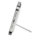 Baseus Foldable Bracket for Phone (White) - Ring holders<<<GSM Accessories<<<InnproXML