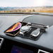 Baseus Folding Bracket Antiskid Pad (Black) - Car Tool<<<Accessories<<<Основна<<<DunaXML&&&Other<<<GSM