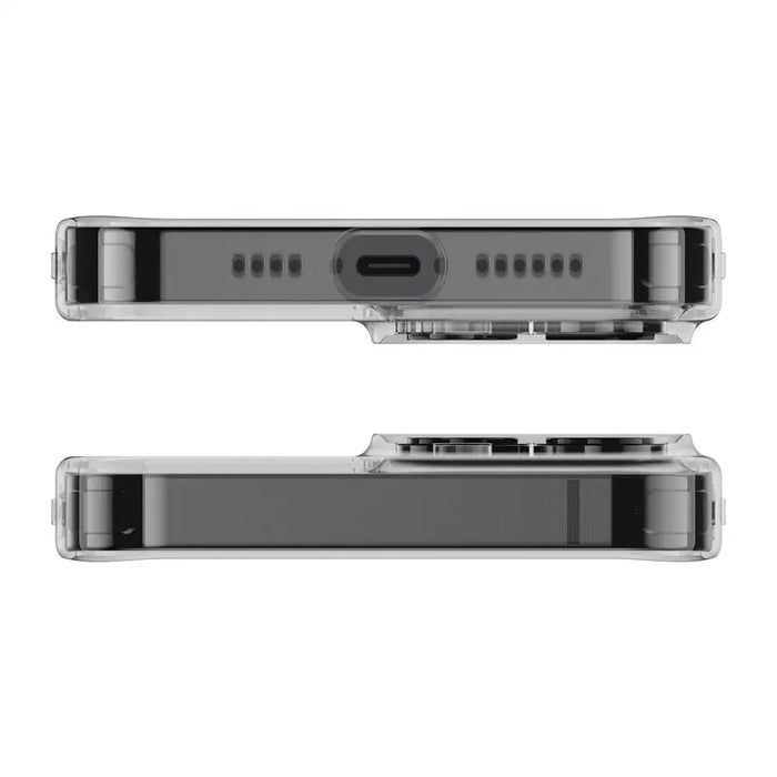 Baseus Frosted Glass Case Cover for iPhone 13 Pro Hard Cover with Gel Frame black (ARWS000401) - Cell phone cases