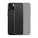 Baseus Frosted Glass Case for iPhone 13 Pro (black) + tempered glass - Protective cases for smartphones<<<Cases<<<GSM