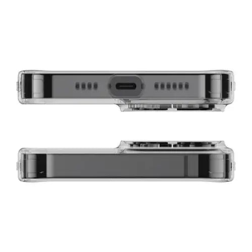 Baseus Frosted Glass Case for iPhone 13 Pro (black) + tempered glass - Protective cases for smartphones<<<Cases<<<GSM