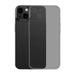 Baseus Frosted Glass Case for iPhone 13 Pro (black) + tempered glass - Protective cases for smartphones<<<Cases<<<GSM