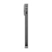 Baseus Frosted Glass Case for iPhone 13 Pro (black) + tempered glass - Protective cases for smartphones<<<Cases<<<GSM