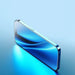 Baseus Full Screen Tempered Glass for iPhone 14 Pro with Speaker Cover 0.4mm + Mounting Kit - Cell phone tempered