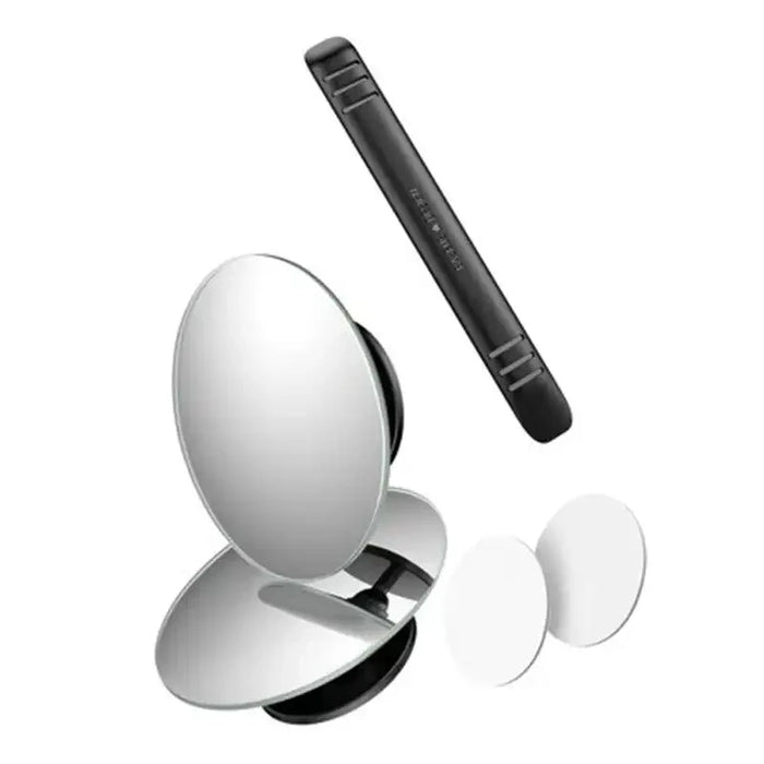 Baseus full view blind spot rearview mirrors Black - Other<<<Car accessories<<<InnproXML&&&Other car