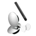 Baseus full view blind spot rearview mirrors Black - Other<<<Car accessories<<<InnproXML&&&Other car