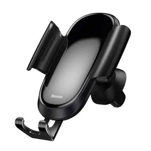 Baseus Future Gravity Car Mount Gravitational car holder (black) - Car mount<<<Accessories<<<Основна<<<DunaXML&&&Phone