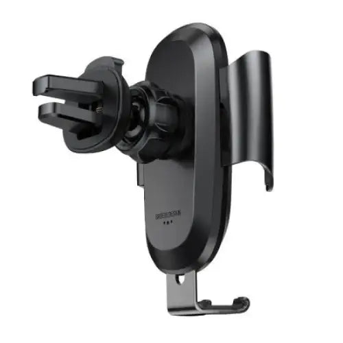 Baseus Future Gravity Car Mount Gravitational car holder (black) - Phone holders<<<Car accessories<<<InnproXML&&&Cell