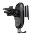Baseus Future Gravity Car Mount Gravitational car holder (black) - Phone holders<<<Car accessories<<<InnproXML&&&Cell