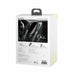 Baseus Future Gravity Car Mount Gravitational car holder (black) - Phone holders<<<Car accessories<<<InnproXML&&&Cell