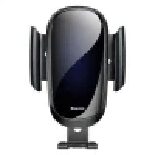 Baseus Future Gravity Car Mount Gravitational car holder (black) - Phone holders<<<Car accessories<<<InnproXML&&&Cell