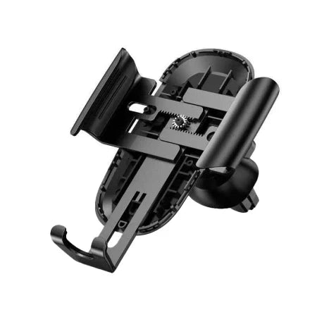 Baseus Future Gravity Car Mount Gravitational car holder (black) - Phone holders<<<Car accessories<<<InnproXML&&&Cell