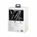 Baseus Future Gravity Car Mount Gravitational car holder (black) - Phone holders<<<Car accessories<<<InnproXML&&&Cell