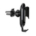 Baseus Future Gravity Car Mount Gravitational car holder (black) - Phone holders<<<Car accessories<<<InnproXML&&&Cell