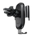 Baseus Future Gravity Car Mount Gravitational car holder (black) - Phone holders<<<Car accessories<<<InnproXML&&&Cell