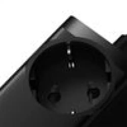 Baseus GaN3 Pro wall charger / powerstrip 2xUSB + 2xUSB-C + AC 65W - For tablets<<<Tempered glass and screen