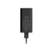 Baseus GaN6 Pro Charger 100W 2 x USB-C 2 x USB-A with Black USB-C Cable 100W 1m - Black - Cell phone USB