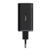 Baseus GaN6 Pro Charger 65W 2 x USB-C 2 x USB-A with Black USB-C Cable 100W 1m - Black - Cell phone USB